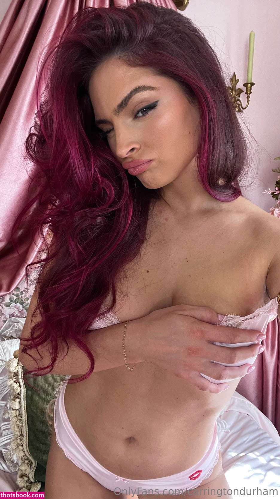 Carrington Durham Photo #232