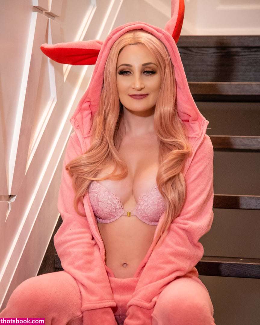 Holly Wolf Photo #2039