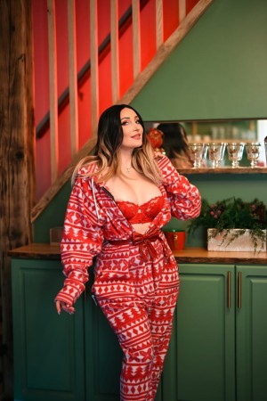 Holly Wolf Photo #2048