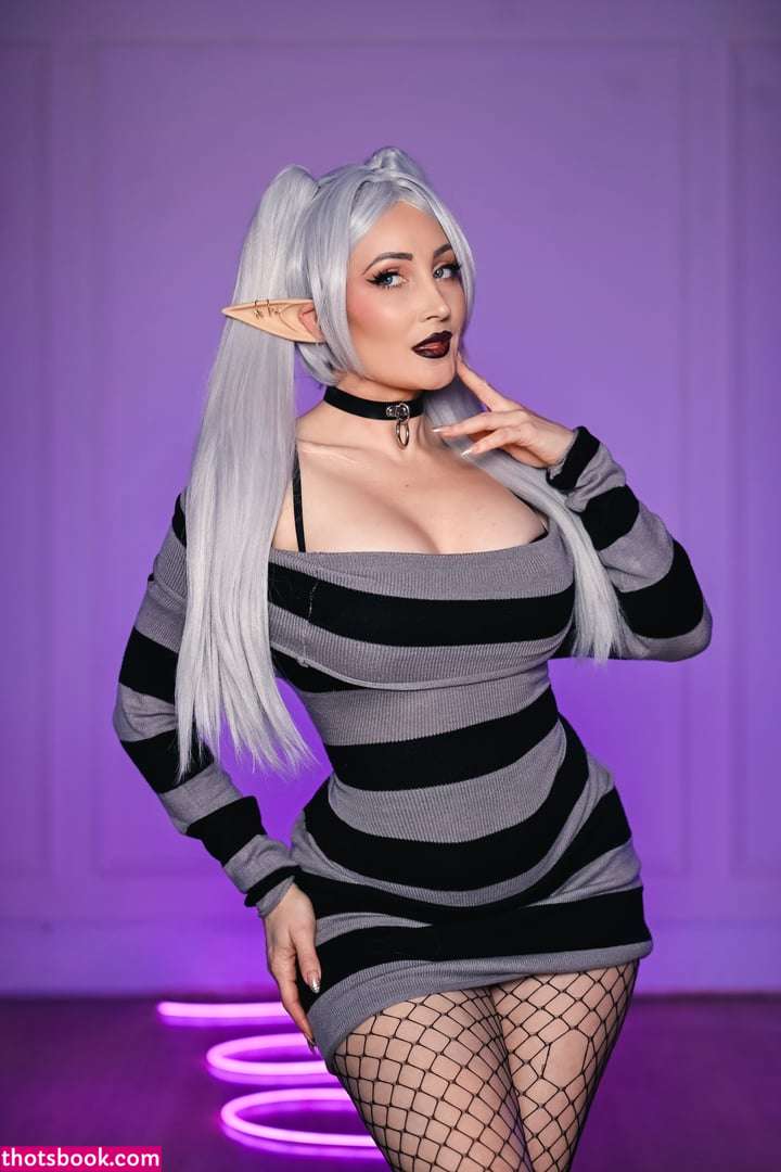 Holly Wolf Photo #2076