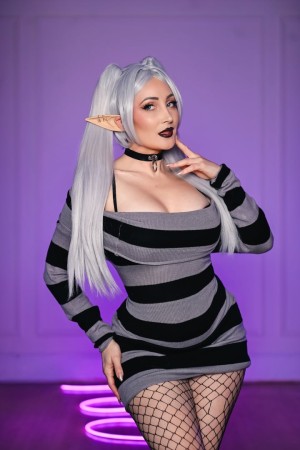 Holly Wolf Photo #2076