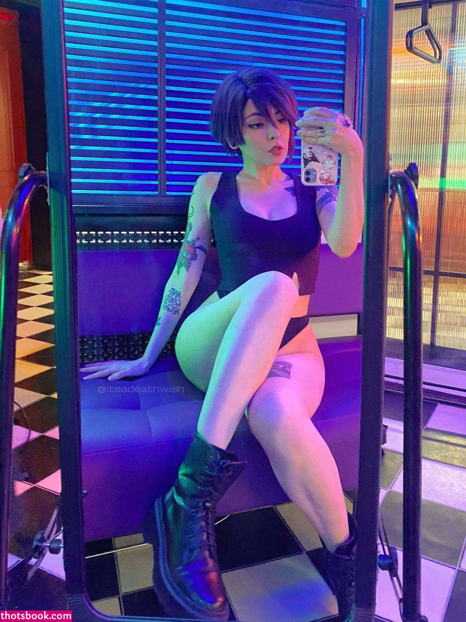 itsadeathwish Photo #191