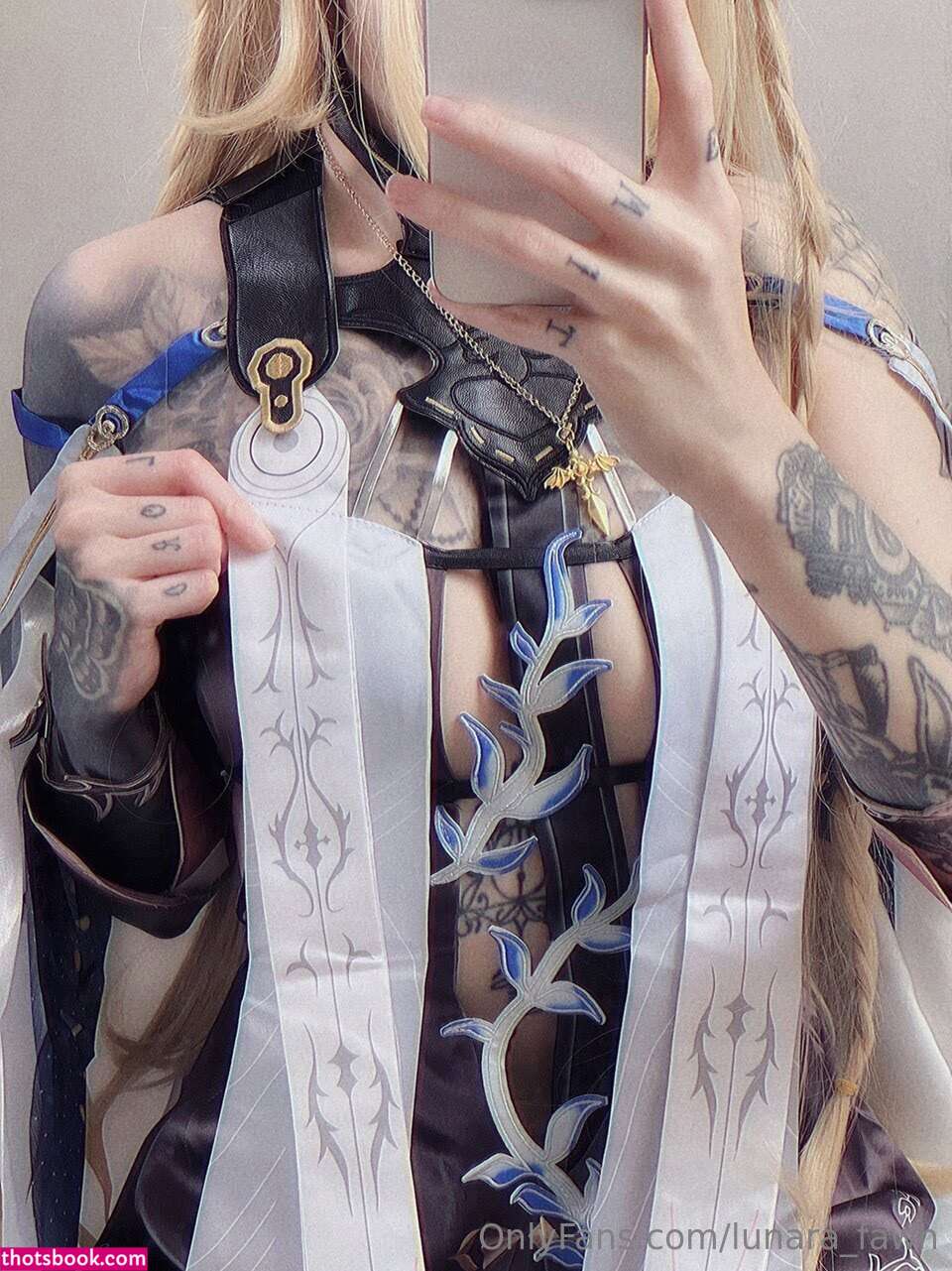 Lunara Fawn Photo #74