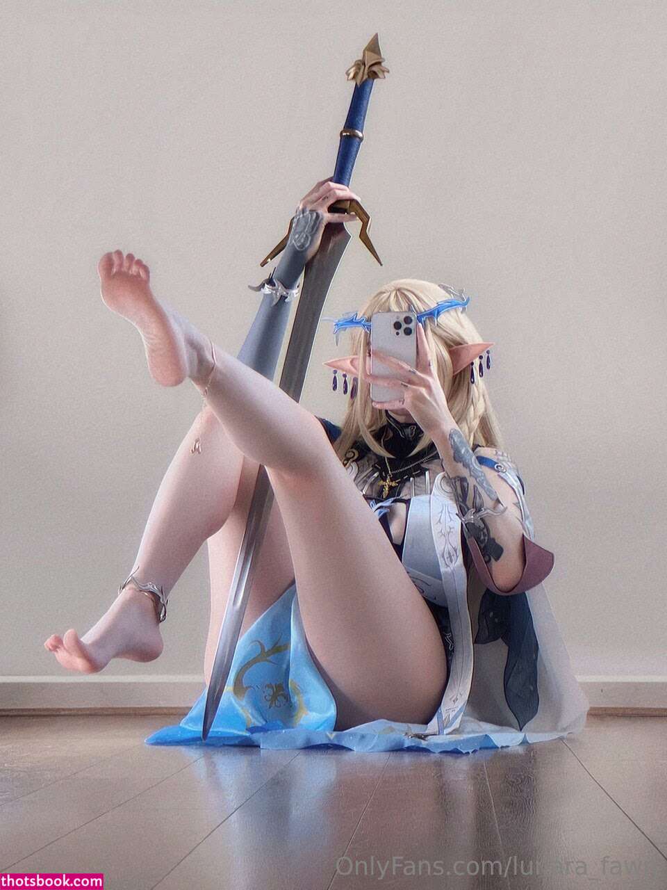 Lunara Fawn Photo #80