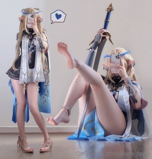 Lunara Fawn Photo #78