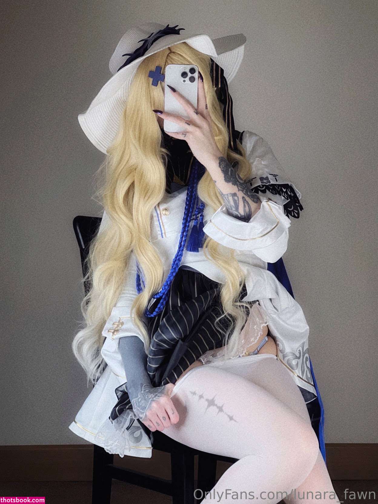 Lunara Fawn Photo #98