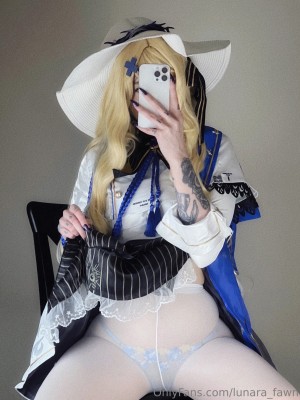 Lunara Fawn Photo #99