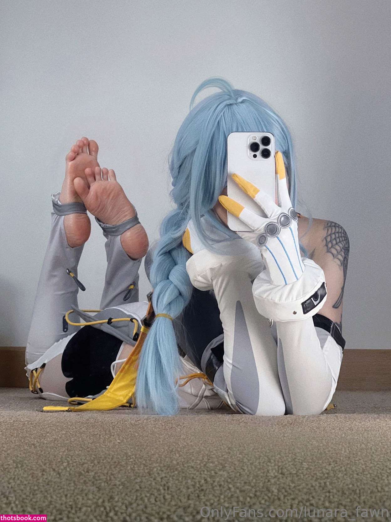 Lunara Fawn Photo #101