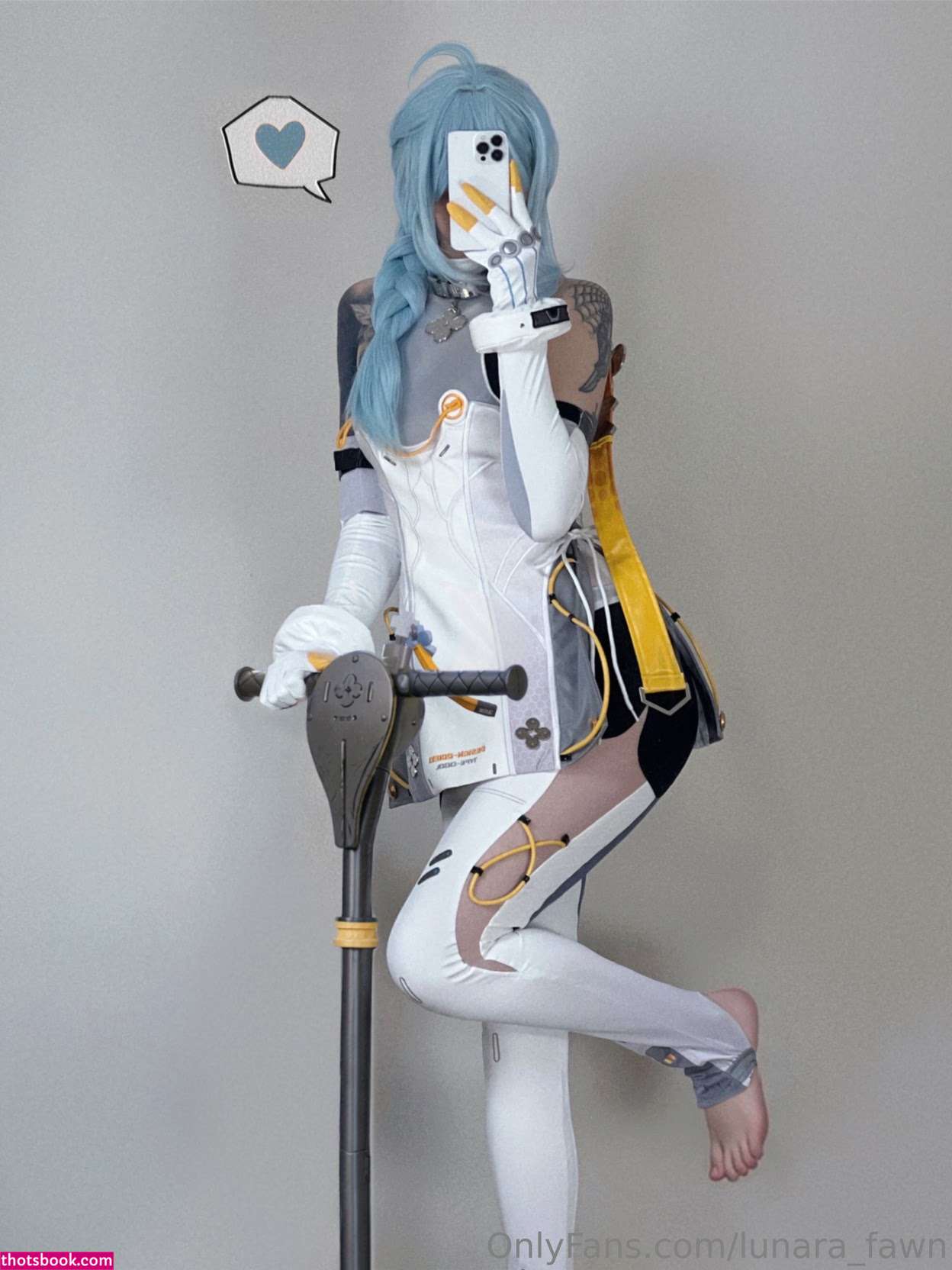 Lunara Fawn Photo #103