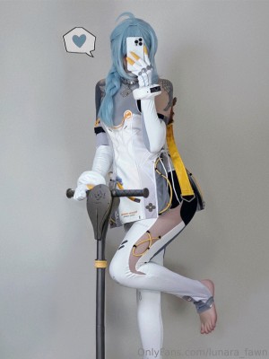 Lunara Fawn Post #16