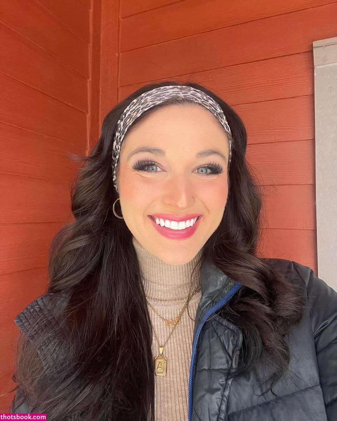 Abigail Metsch Photo #8