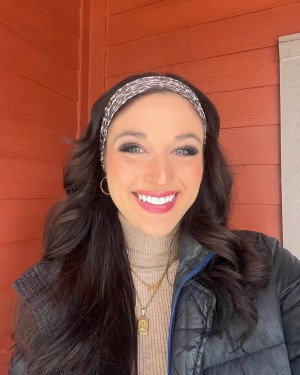 Abigail Metsch Photo #8