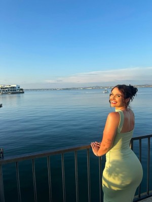 Abigail Metsch Post #2