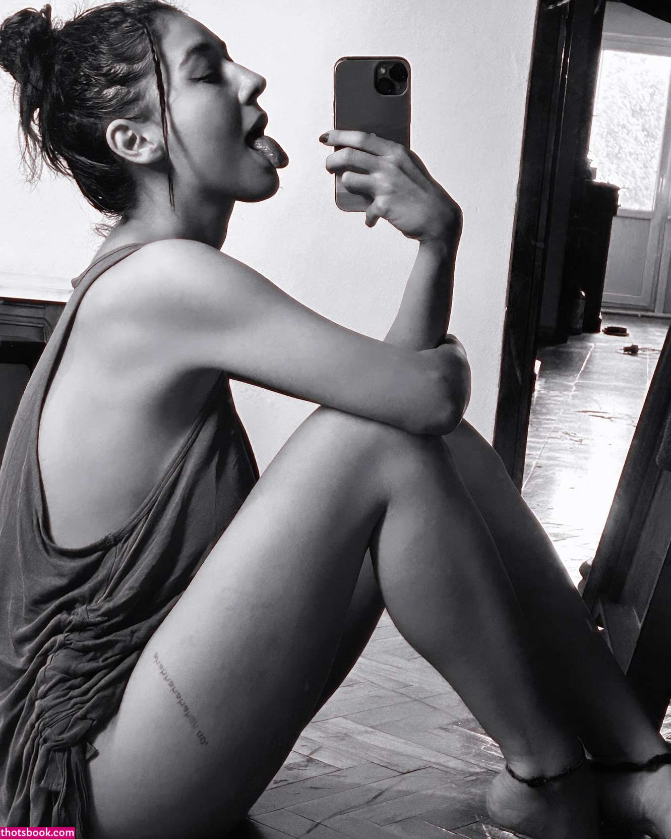 Selin Beytekin Photo #6