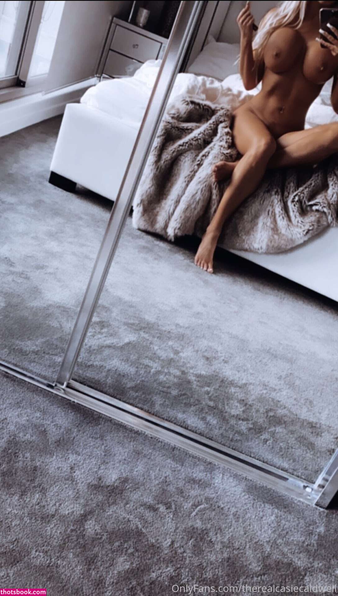 Casie Caldwell Photo #8