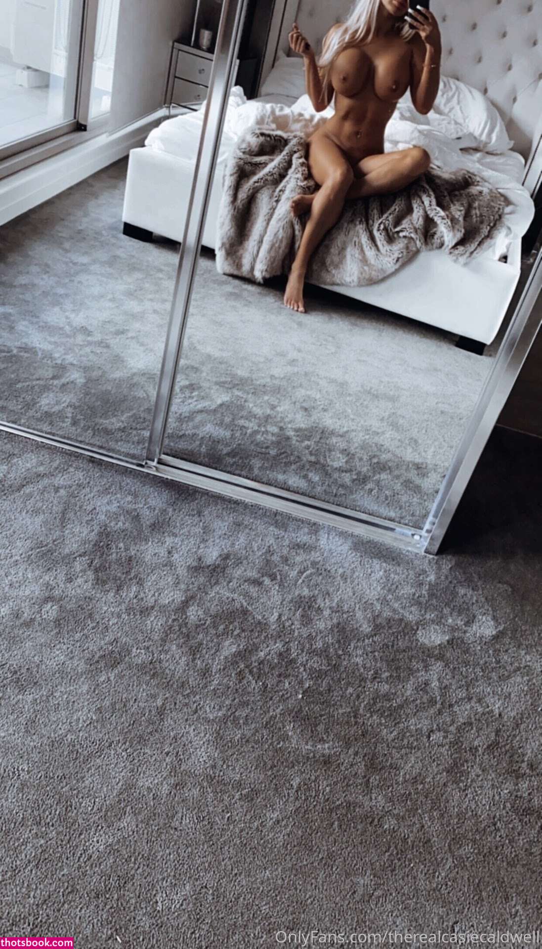 Casie Caldwell Photo #9