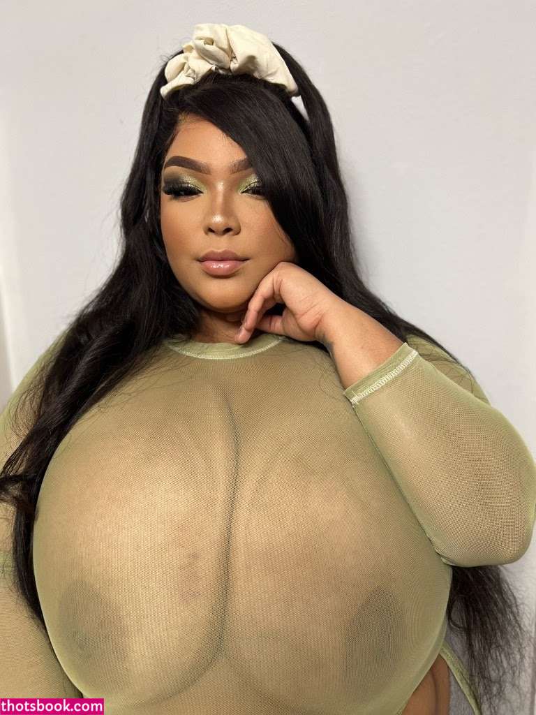 Giauna Gisselle Photo #1