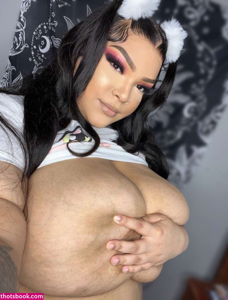 Giauna Gisselle Photo #4