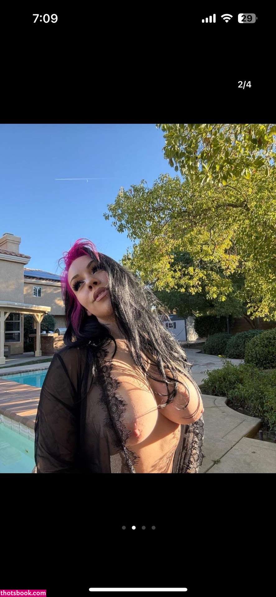 Salicerose Photo #10