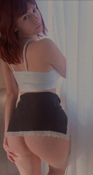 Sasha Moore Photo #20