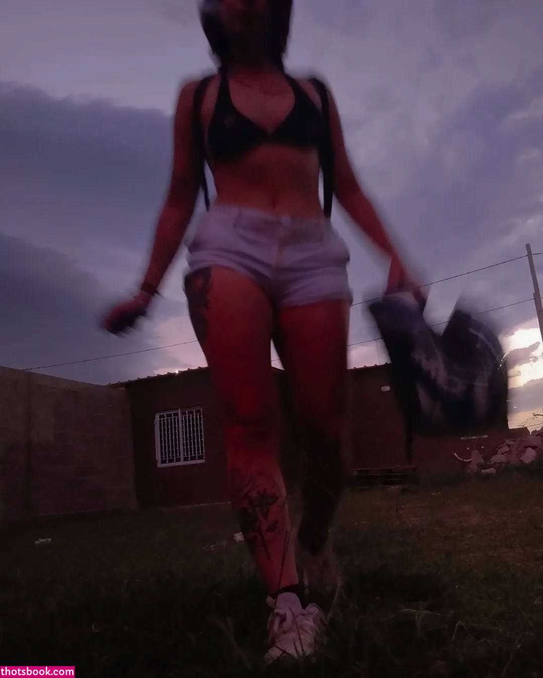 Sasha Moore Photo #36