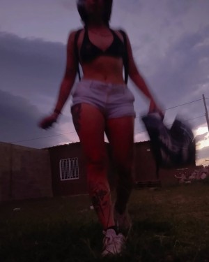 Sasha Moore Photo #36