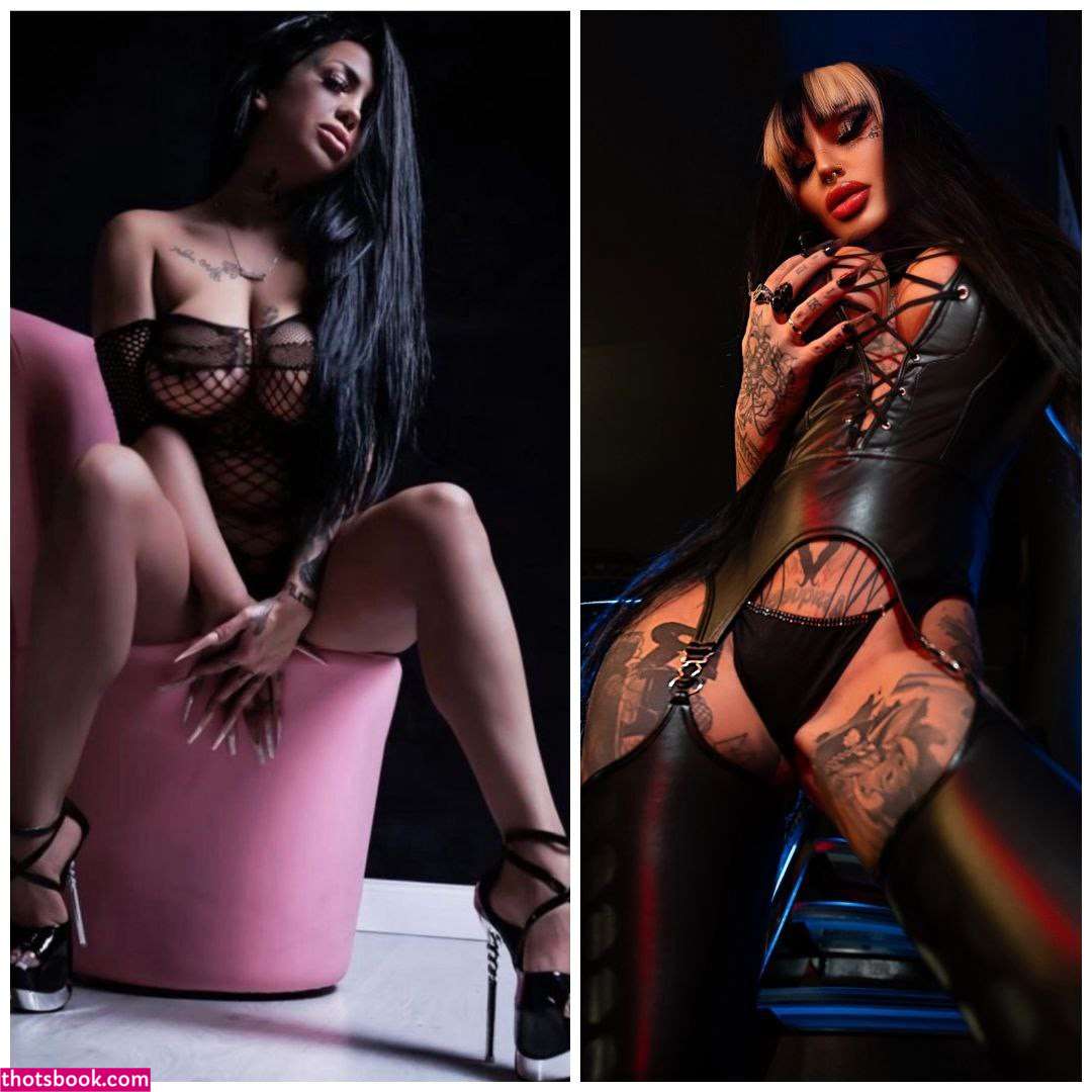 fetischxena Photo #2