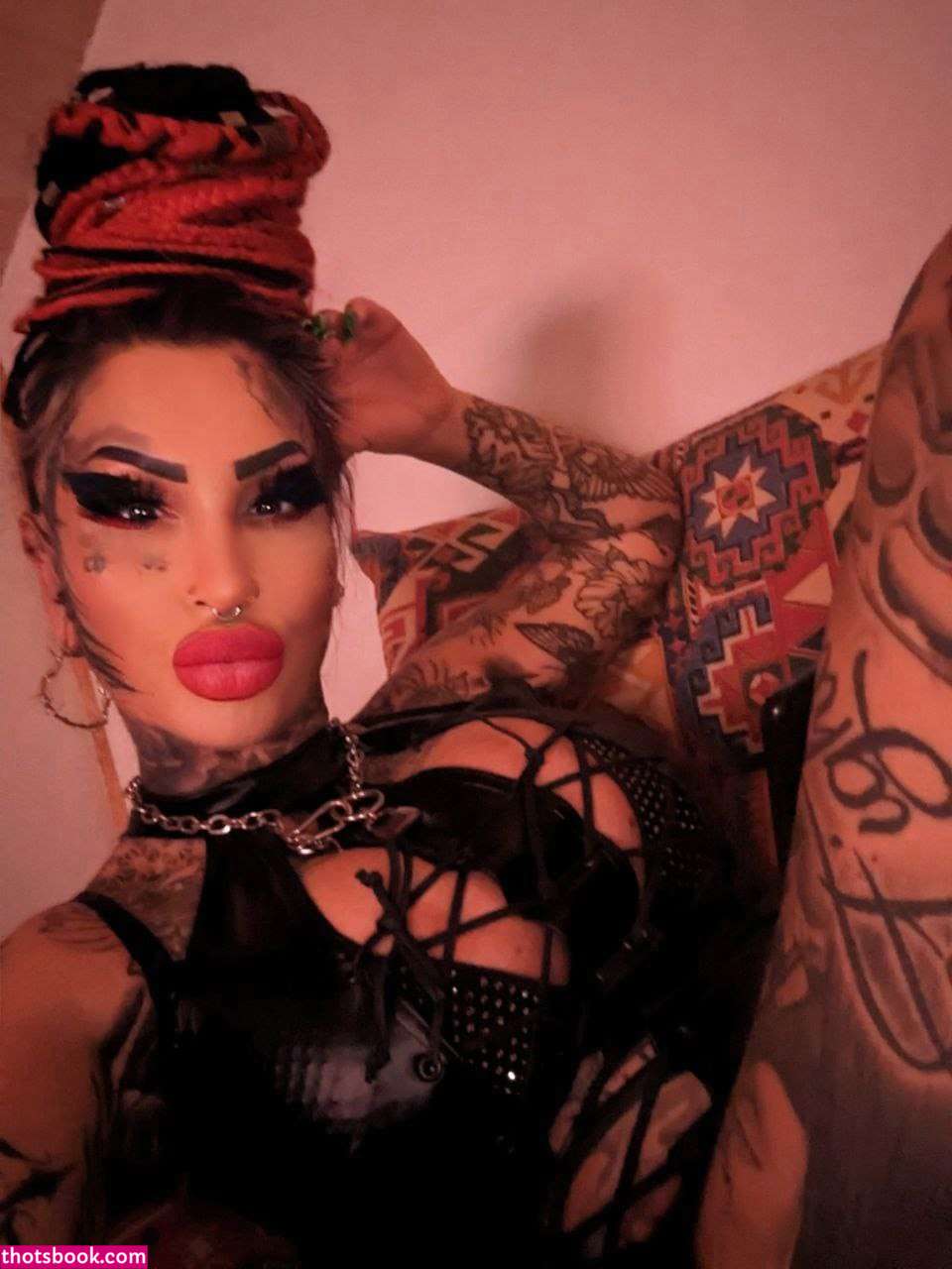 fetischxena Photo #6