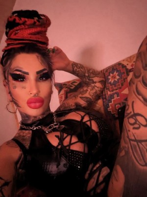 fetischxena Photo #6