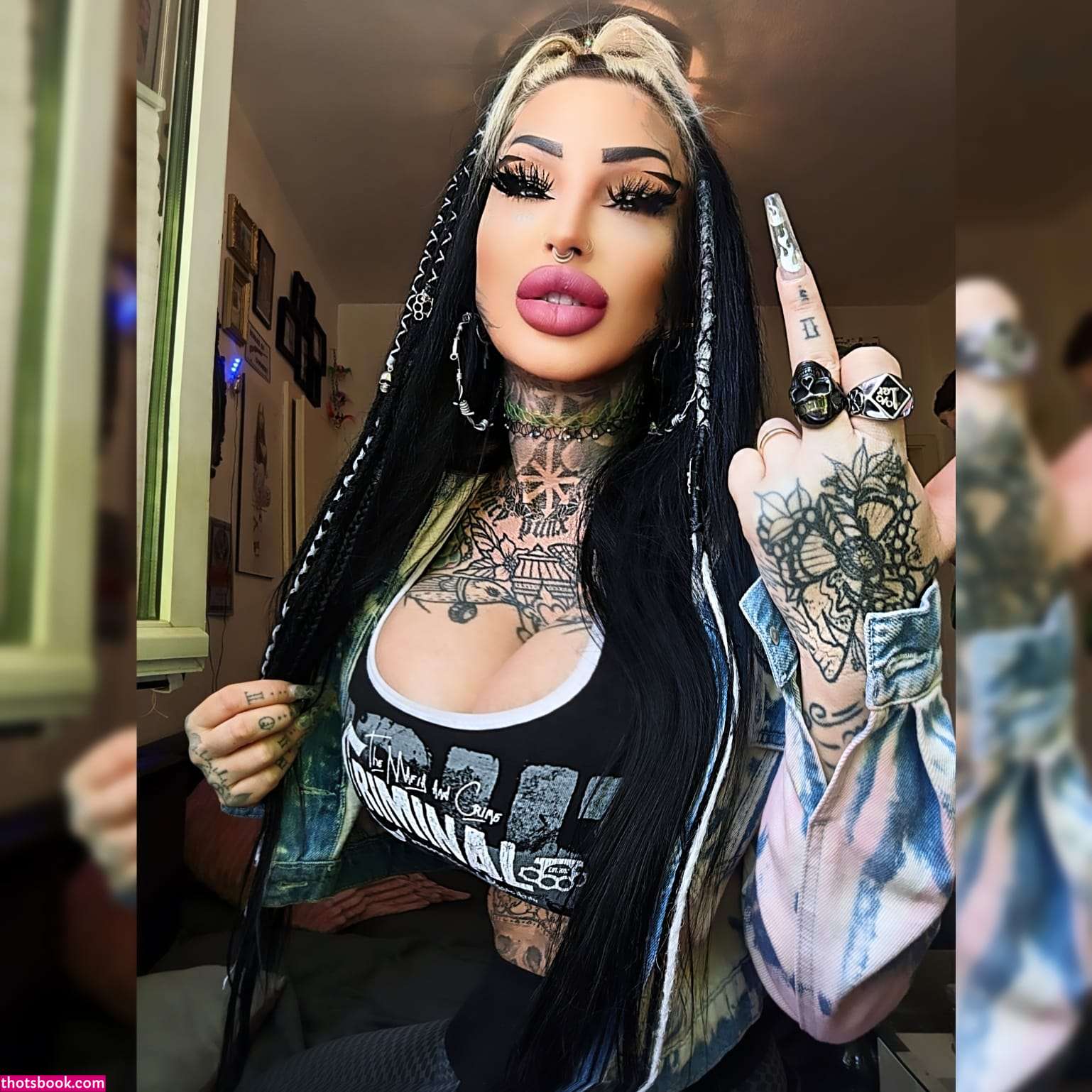 fetischxena Photo #12