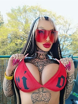 fetischxena Photo #16