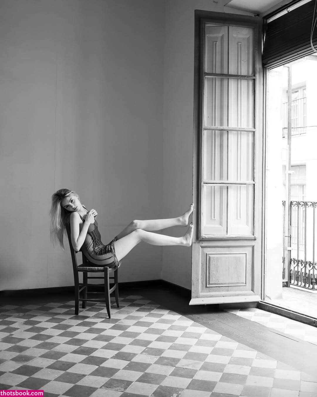 Jette Sophia Photo #14