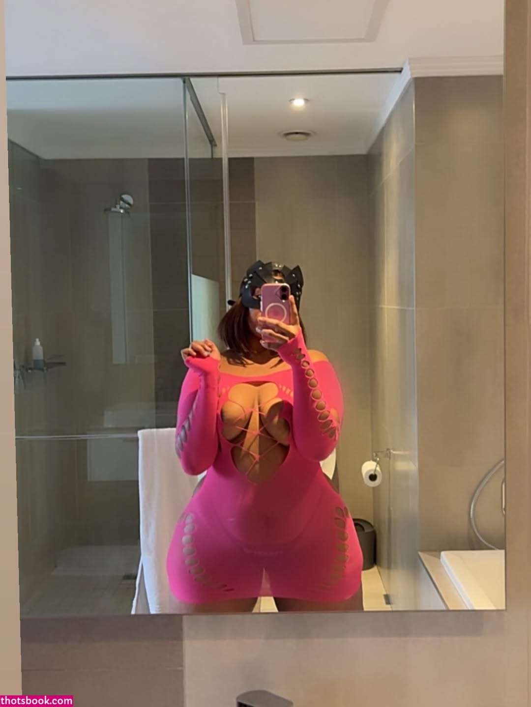 Keabetswe Phale Photo #3