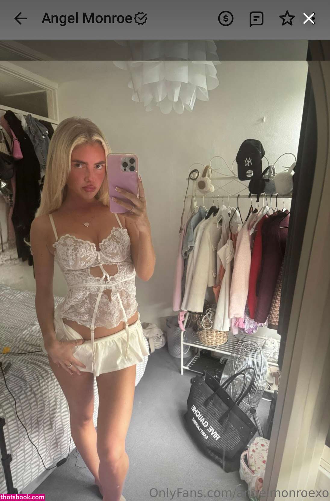 Lauren Gifford Photo #23