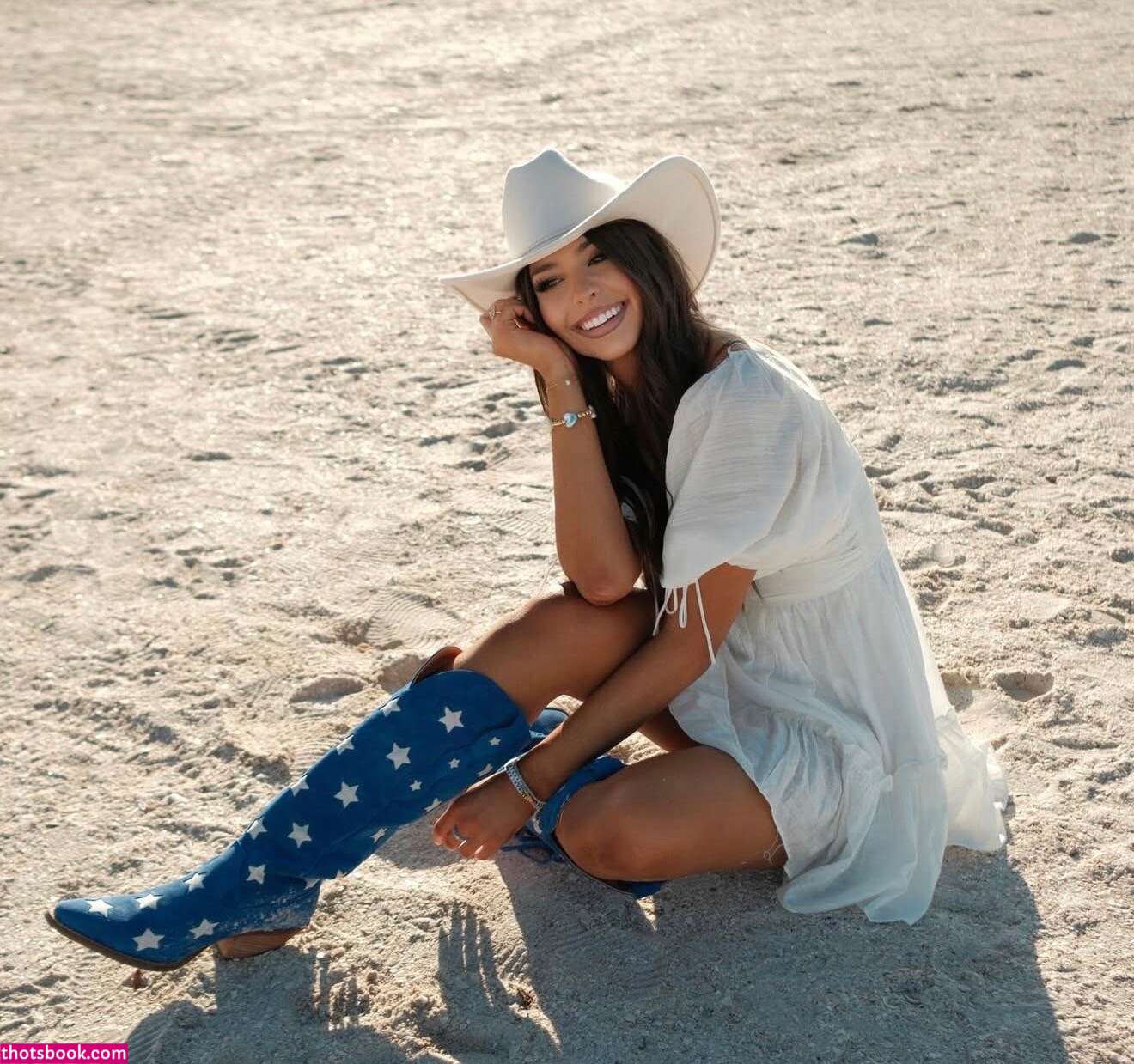 Madison Bissett Photo #3