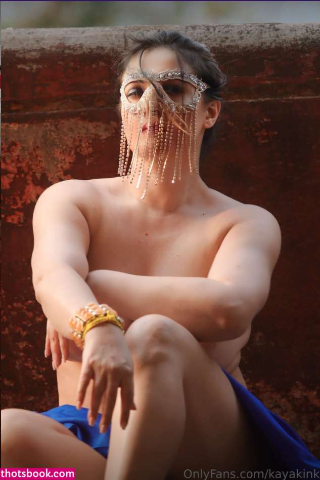 Maitri Ramaiya Photo #6