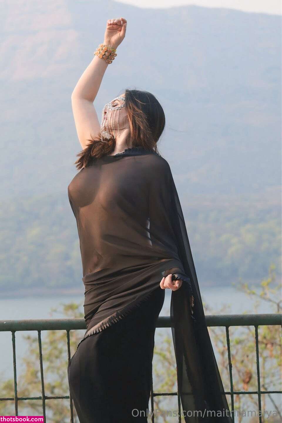 Maitri Ramaiya Photo #13