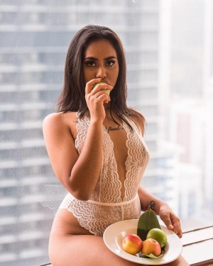 Maureenmanisha Photo #8