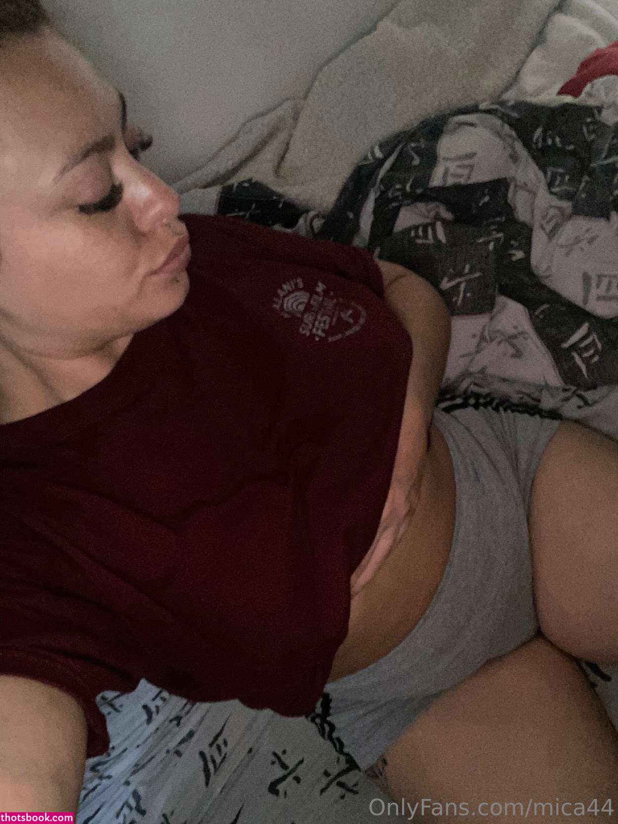 Micaela Jacqueline Photo #30