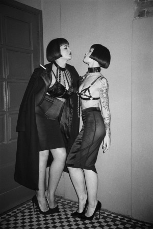 Miriam Veil Photo #15