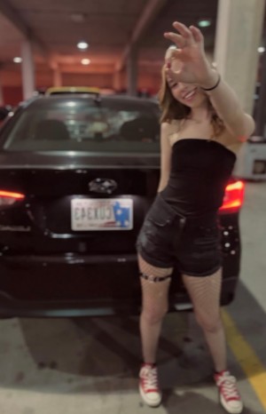 nicotin3barbi3 Photo #8