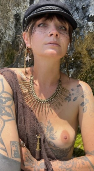 Primordial Creative Photo #7