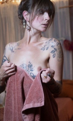 Primordial Creative Photo #24