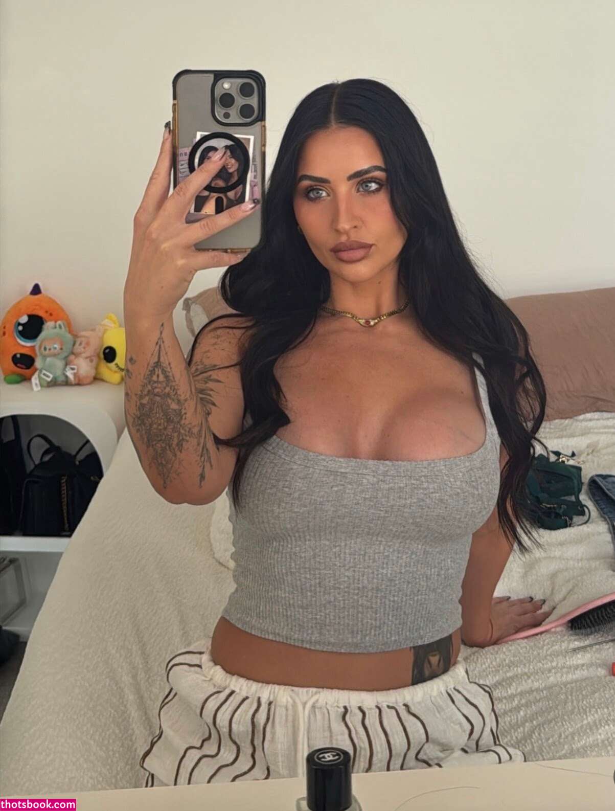 Rachele Williams Photo #9