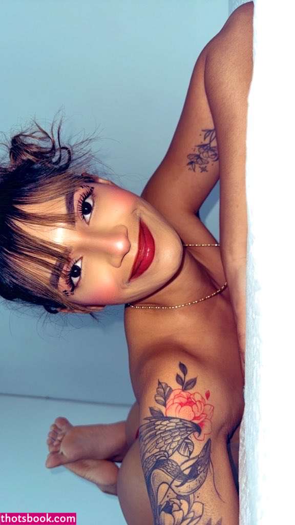 Sweettroublexxx Photo #33