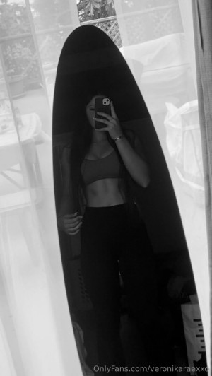 Veronika Rae Photo #3