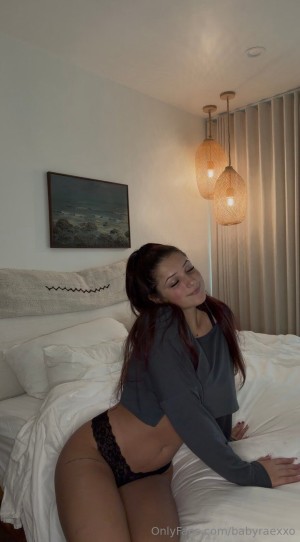 Veronika Rae Post #2