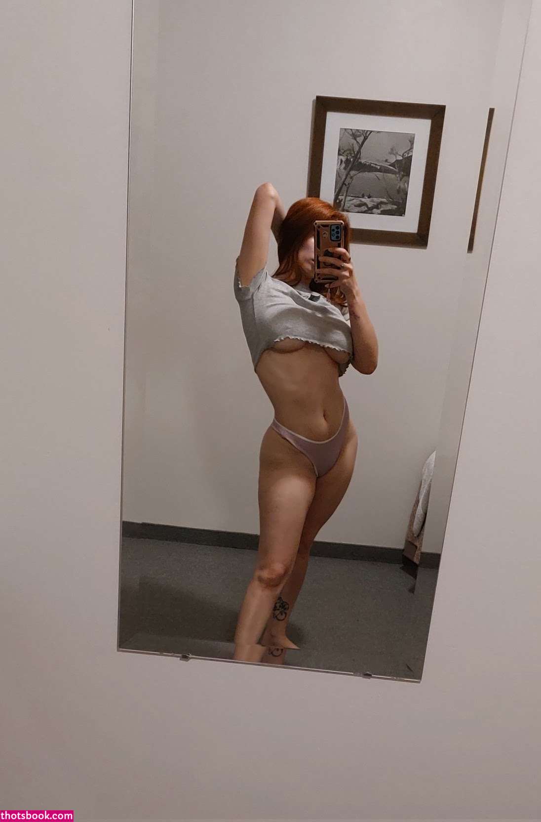 xladyeminax Photo #3