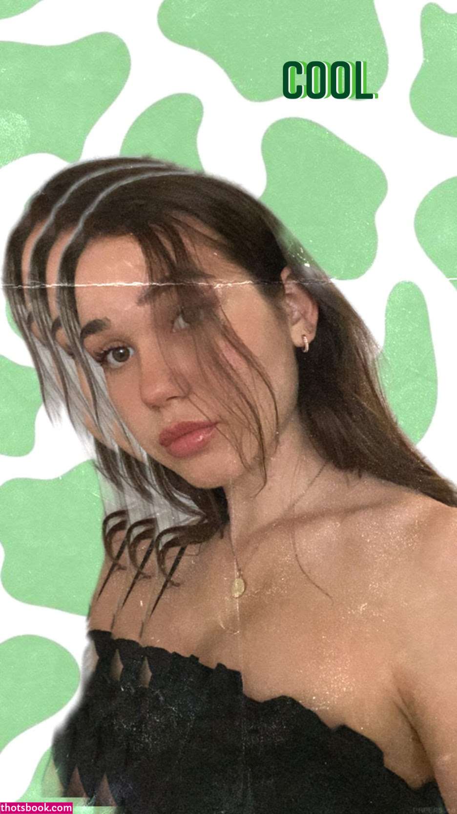 Courtney Sarault Photo #17