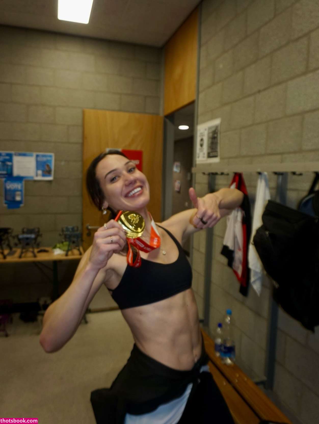 Courtney Sarault Photo #31